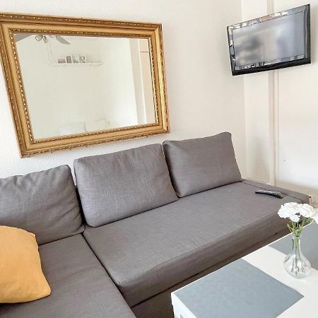 Casa Hercules Studio Benalmádena Exteriér fotografie