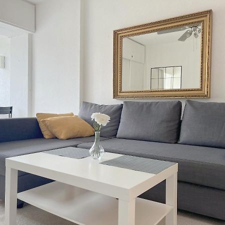 Casa Hercules Studio Benalmádena Exteriér fotografie