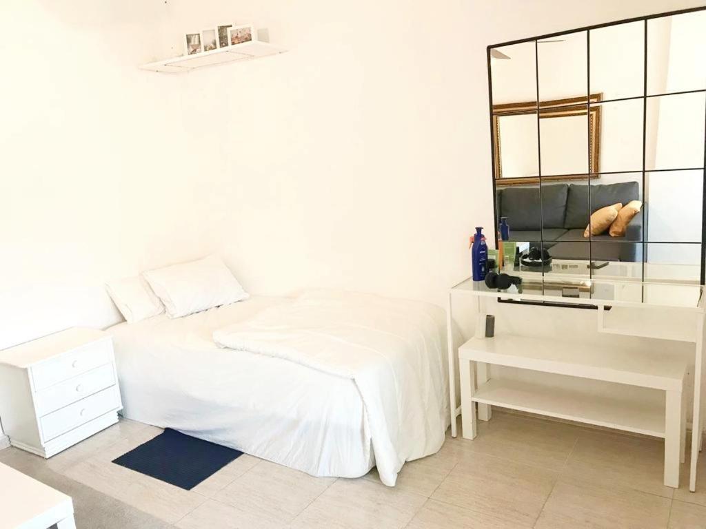 Casa Hercules Studio Benalmádena Exteriér fotografie