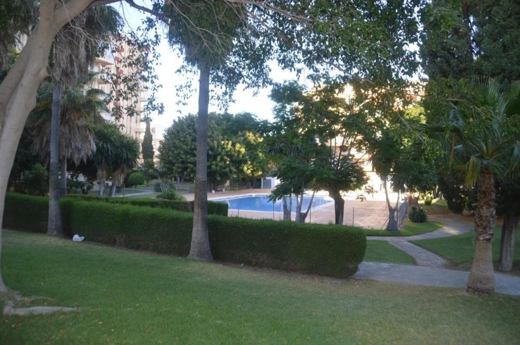 Casa Hercules Studio Benalmádena Exteriér fotografie